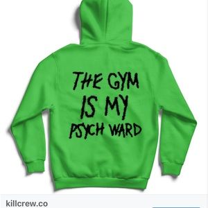 Meet your Posher, Katherine